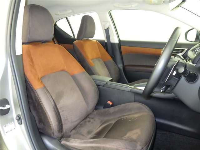 CT200h バージョン C