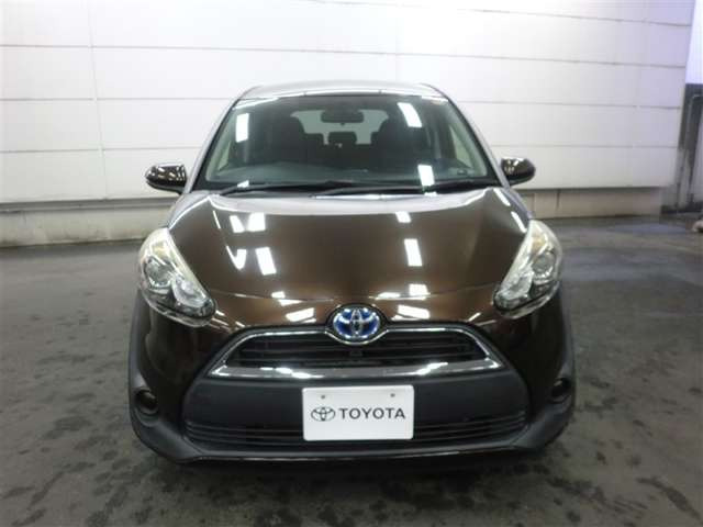 シエンタハイブリッド 1.5 G