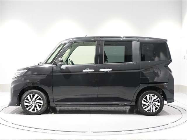 ルーミー1.0 カスタム G