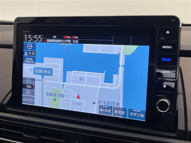 オデッセイ2.0 e:HEV アブソルート EX