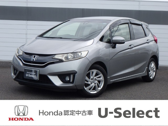 フィット1.3 13G Sパッケージ