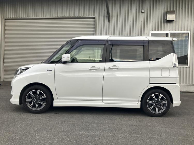 デリカD:21.2 カスタム ハイブリッド MV