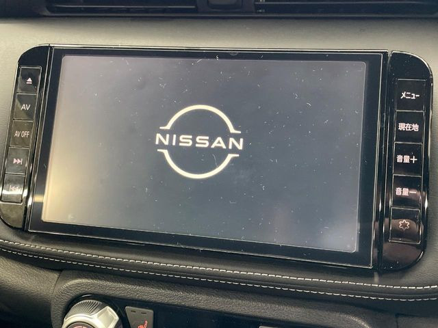 キックス1.2 X (e-POWER)