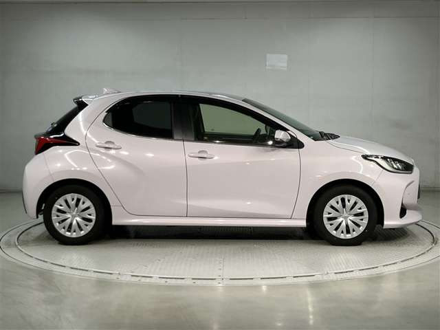 ヤリス1.5 ハイブリッド Z