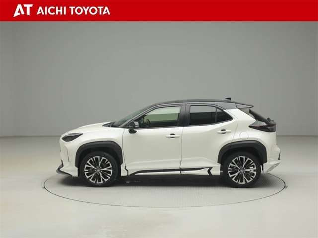 ヤリスクロス1.5 ハイブリッド Z