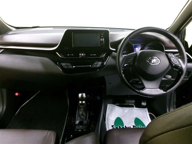 C-HR1.2 S-T LEDパッケージ 4WD