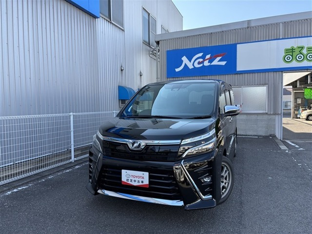 ヴォクシー2.0 ZS 煌II