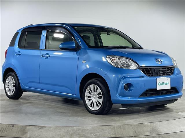 パッソ1.0 X Lパッケージ S