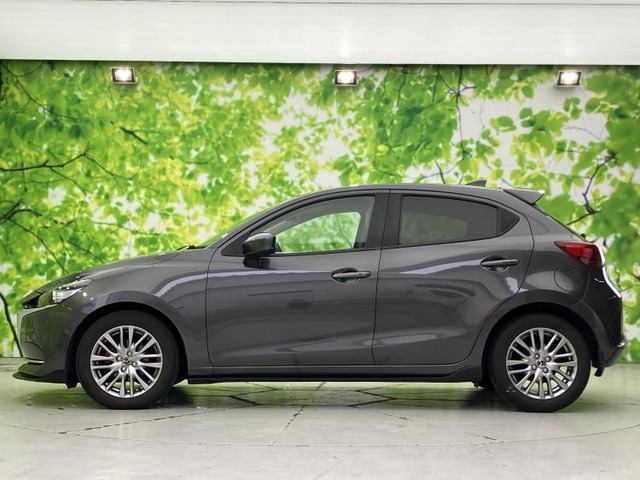 MAZDA21.5 15S ホワイト コンフォート