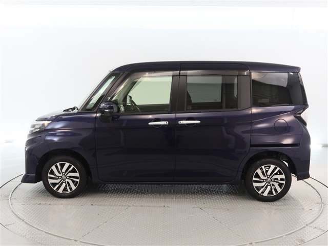 ルーミー1.0 カスタム G