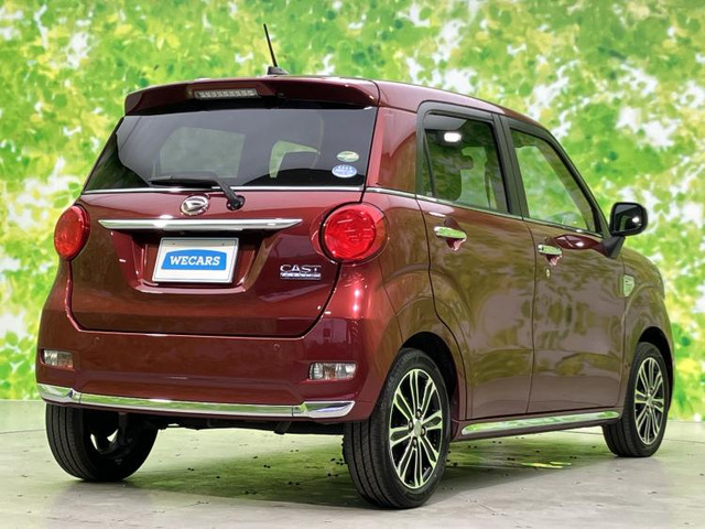 キャストスタイル G SAII