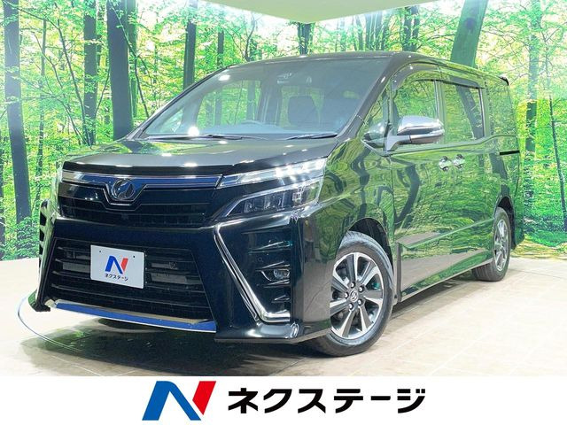 ヴォクシー2.0 ZS 煌II