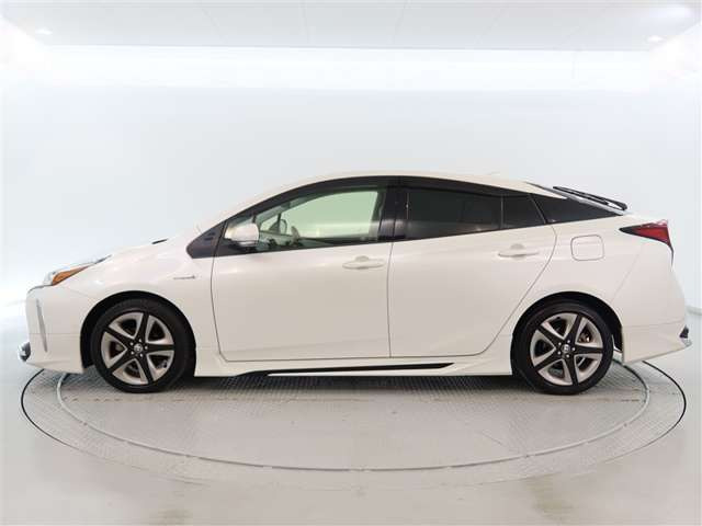 プリウス1.8 S ツーリングセレクション