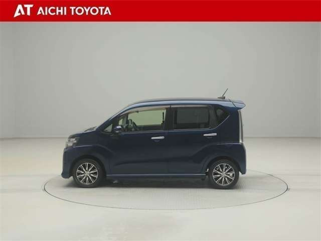 ムーヴカスタムX リミテッド SA