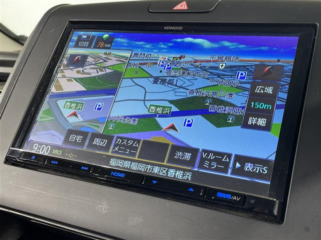 フリード1.5 クロスター ホンダセンシング