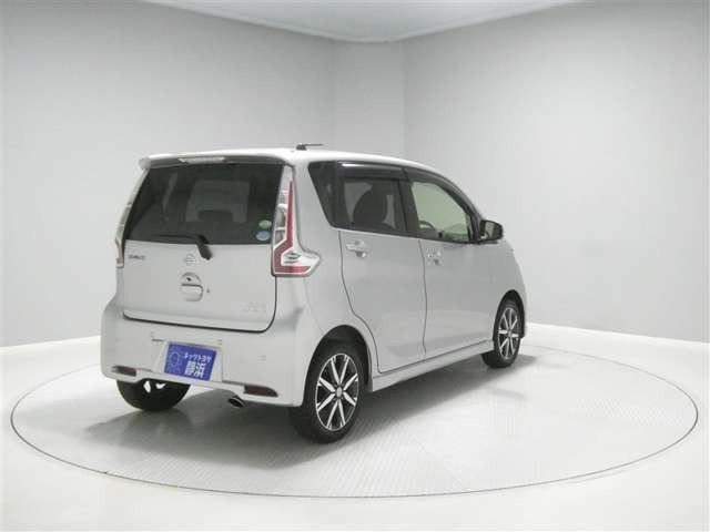 デイズハイウェイスター Gターボ