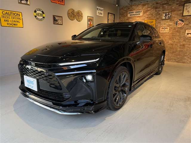 クラウンエステート2.5 Z E-Four 4WD