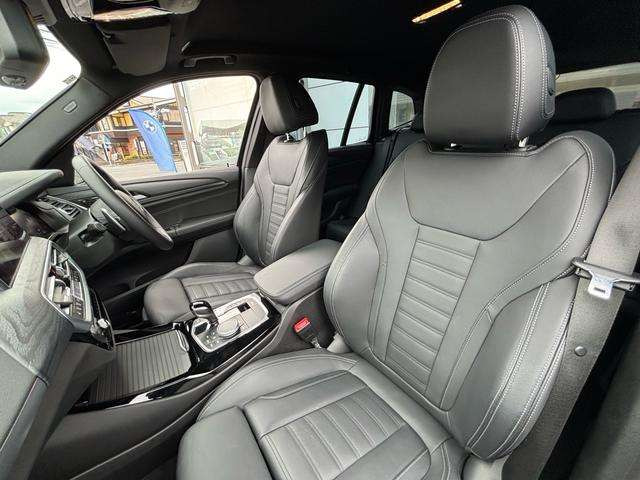 X3xドライブ20d Mスポーツ ディーゼル 4WD
