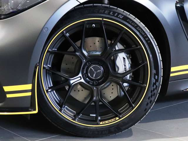 CLEクーペAMG CLE 53 4マチックプラス (ISG) 4WD