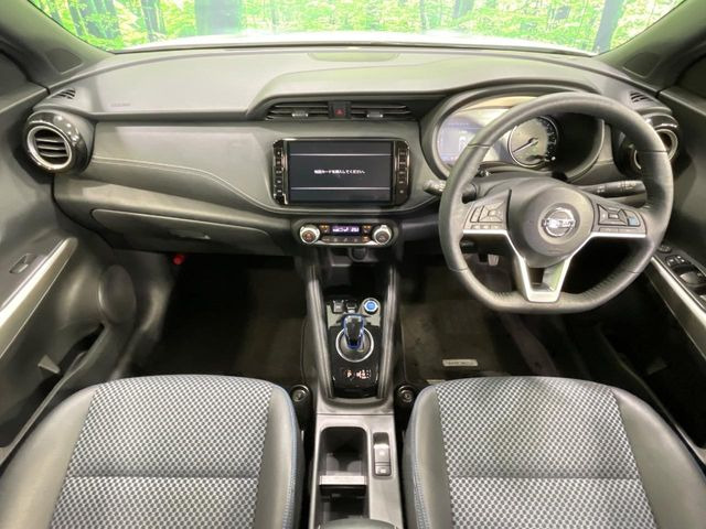 キックス1.2 X (e-POWER)