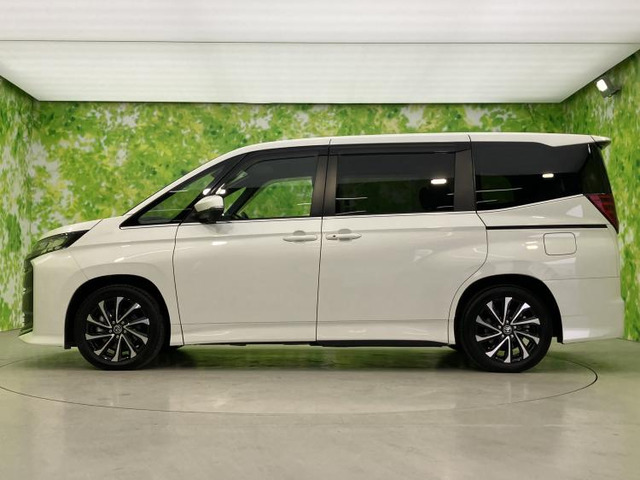 ノア1.8 ハイブリッド S-Z