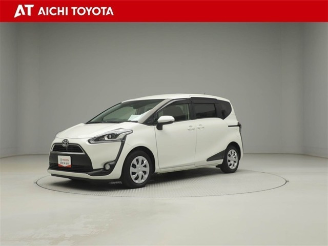 シエンタ1.5 G クエロ