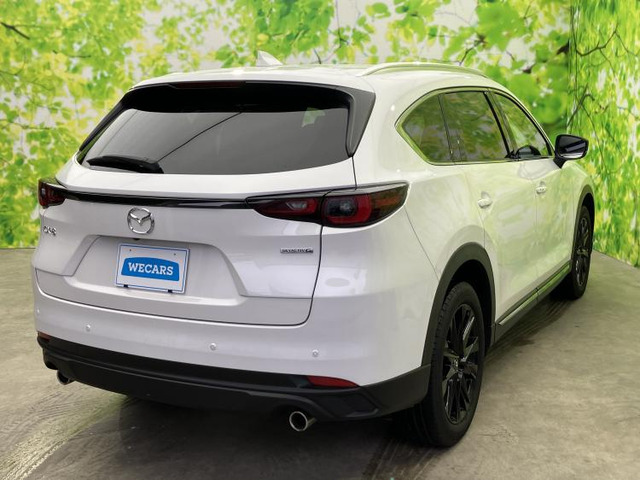 CX-82.5 25S ブラックトーンエディション