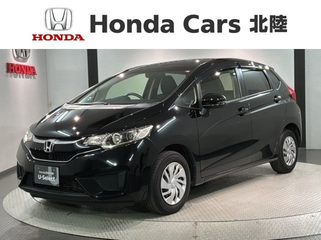 フィット1.3 13G Lパッケージ ファインエディション