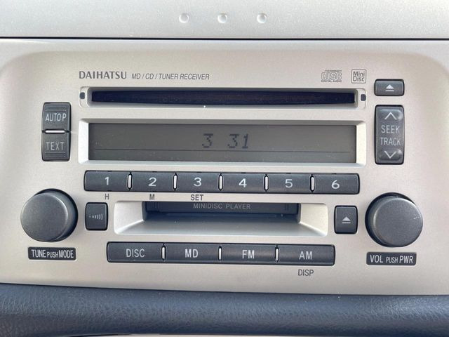 ミラジーノX リミテッド