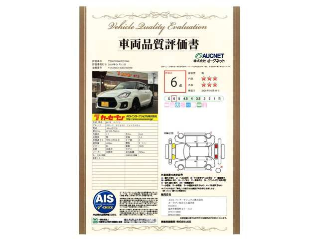 スイフト1.4 スポーツ