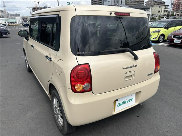 アルトラパンXL