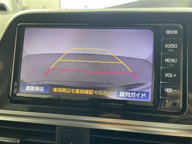 シエンタ1.5 G クエロ