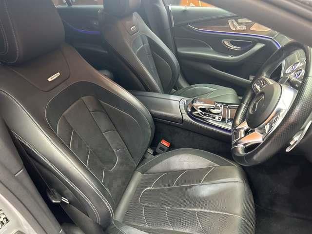 CLSクラスAMG CLS53 4マチック プラス 4WD