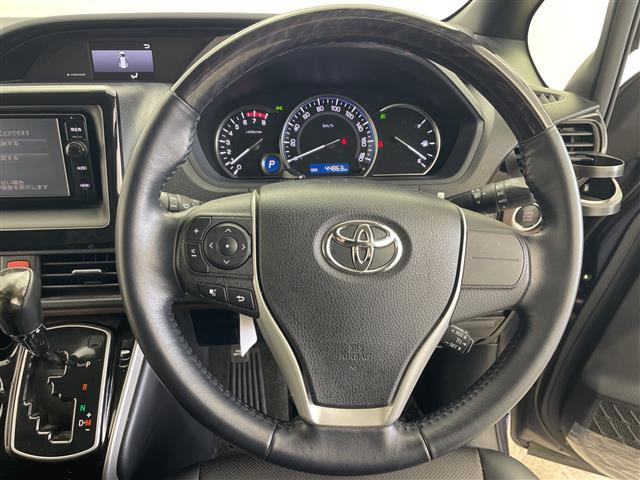 エスクァイア2.0 Gi 4WD