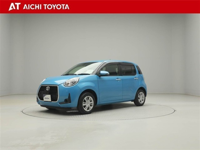 パッソ1.0 モーダ