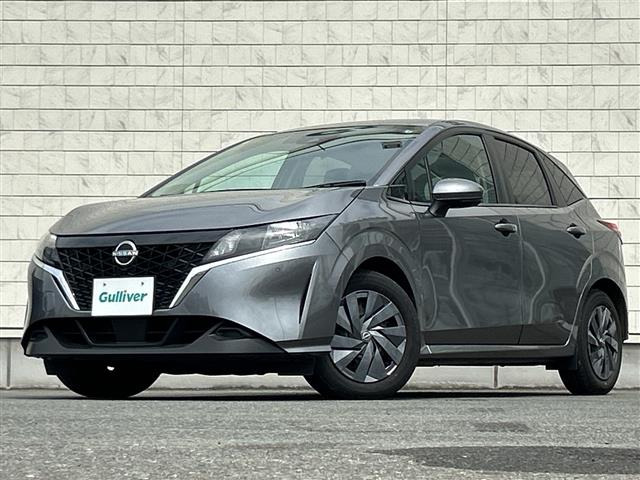 ノート1.2 S FOUR 4WD