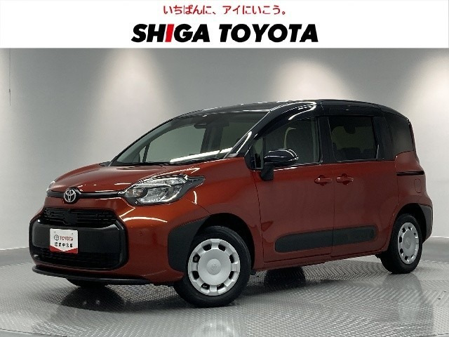 シエンタハイブリッド 1.5 G E-Four 4WD