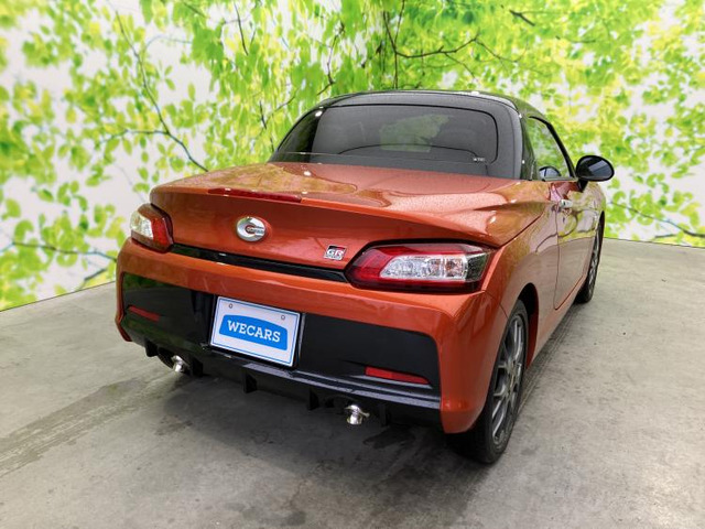 コペンGR スポーツ