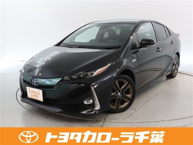 プリウスPHV1.8 A プレミアム