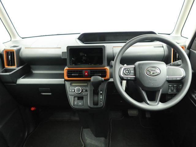 タントファンクロス