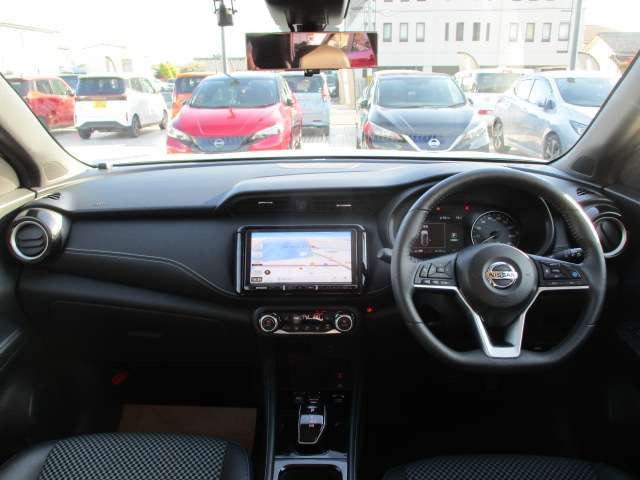 キックス1.2 X (e-POWER)