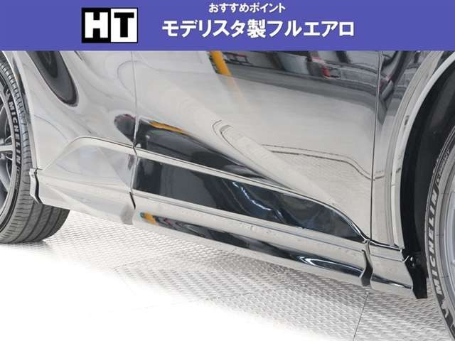 クラウンスポーツ2.5 RS E-Four 4WD