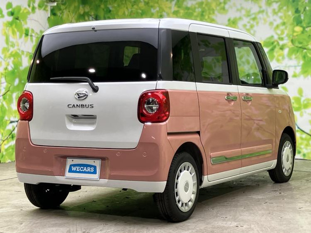 ムーヴキャンバスストライプス G