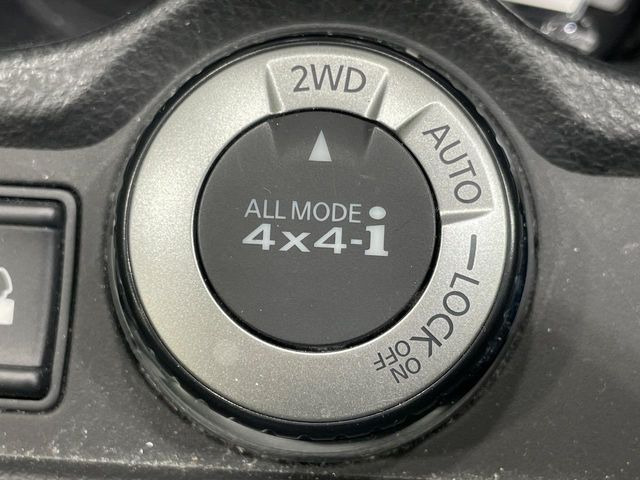 エクストレイル2.0 20X ハイブリッド ブラックエクストリーマーX エマージェンシーブレーキPKG 4WD