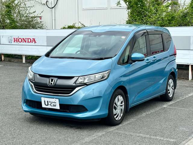 フリード+1.5 G ホンダセンシング