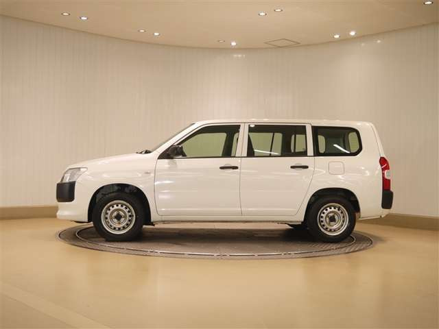 プロボックスバン1.5 DX コンフォート 4WD