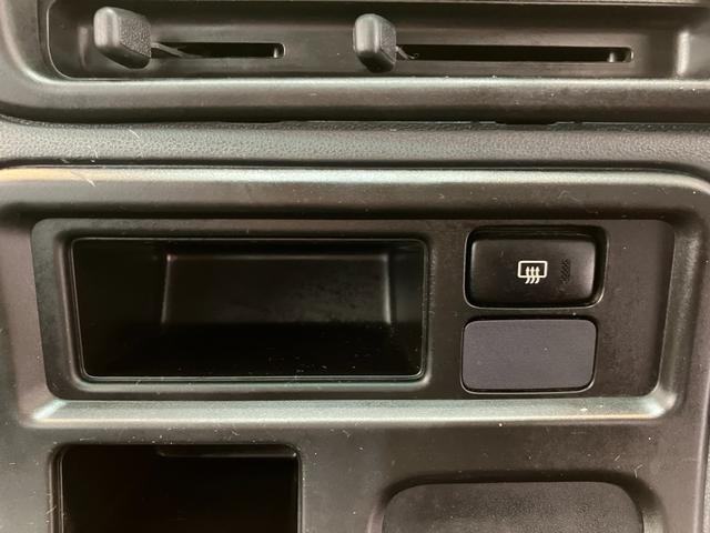 ハイゼットカーゴクルーズ ハイルーフ