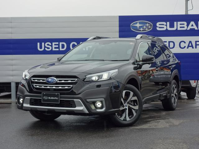 レガシィアウトバック1.8 リミテッド EX 4WD