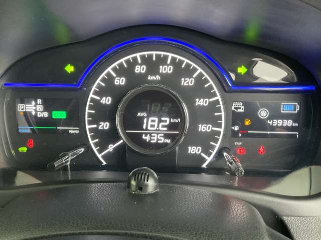 ノート1.2 e-POWER X