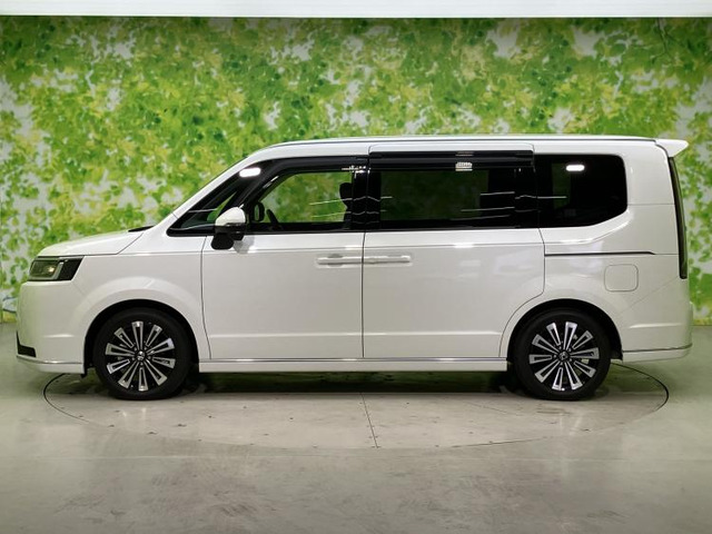 ステップワゴン2.0 e:HEV スパーダ プレミアムライン